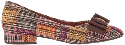 Image of Gentle Souls by Kenneth Cole Women's Atlas Flat
