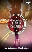 Mi nombre es pecado 8468791539 Book Cover