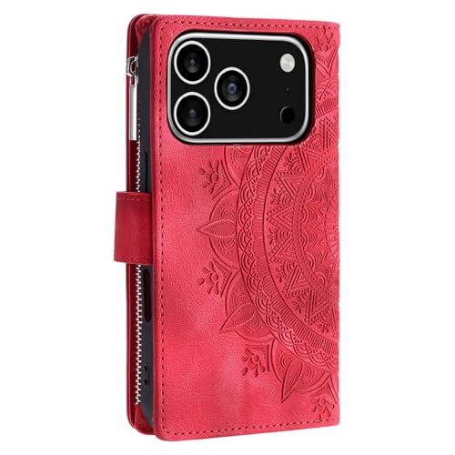 Étui de protection pour iPhone 17 Pro contre les rayures