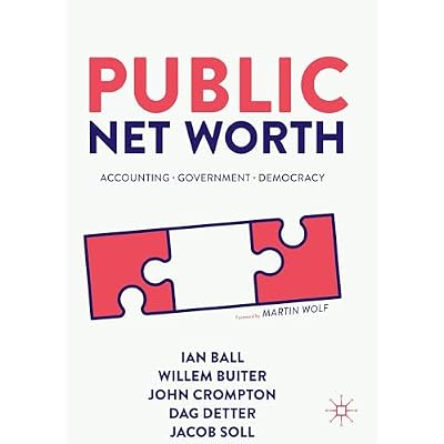 Public Net Worth