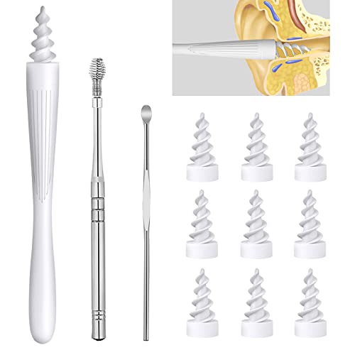 Top 10 Best Ear Wax Removal Tool Reviews & Buying Guide Katynel