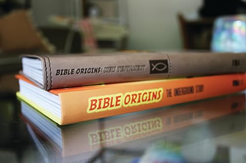 Zonderkidz Zondervan Bible Origins  thumb #8