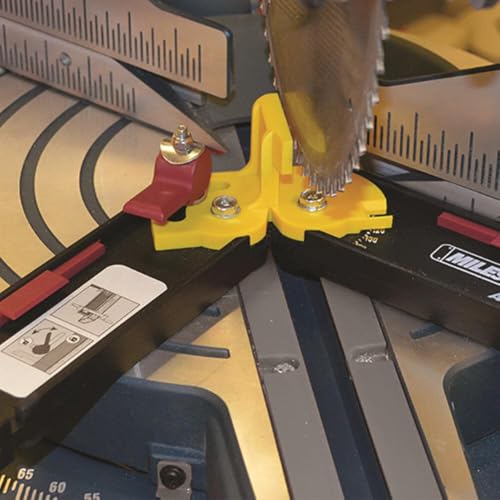 Milescraft 8402 Angles Finder outil mesure angle copieur de coupe - 3