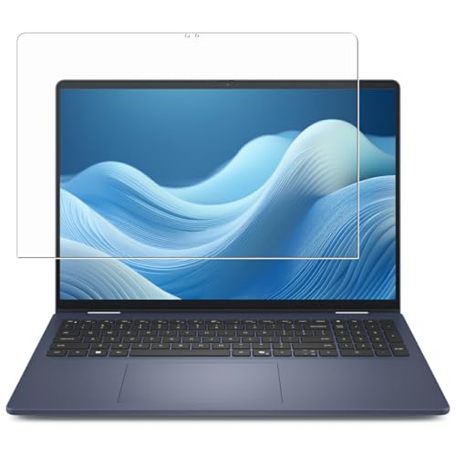 [Mdxς] ClearView Dell 16 Plus 2in1 2025Nf 16C`p dx9H u[CgJbg t ی tB  ɋ dx 9H u[Cg Jbg 30ȏI {uЂtɂ