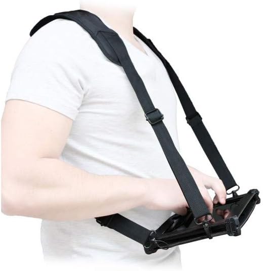 Mobilis Harness Shoulder Strap