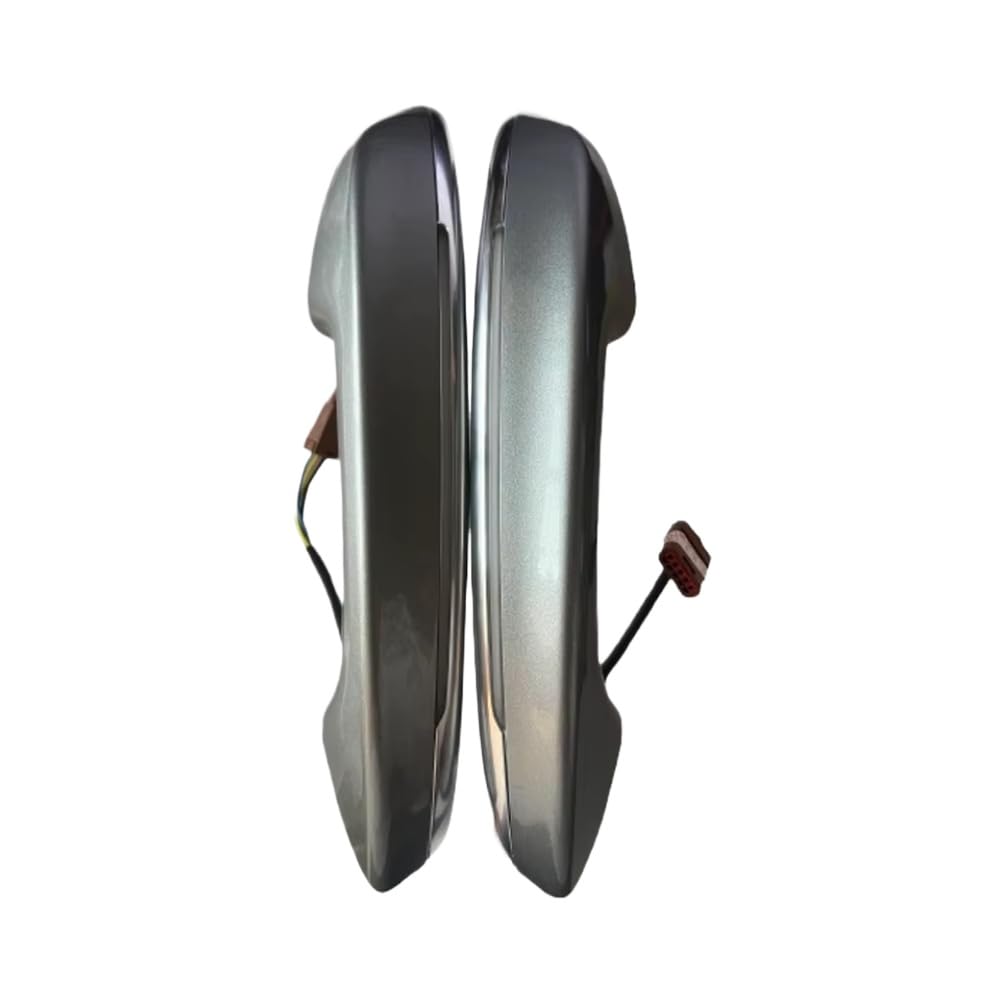 Filwy Onecolor Exterior Door Handle Compatible With Ct5 2019-2025 Oe 13548513 13548512 13548519 13548518