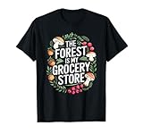 Wild Food Lover Merch.