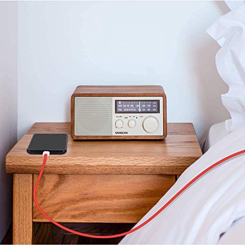 Image of Siwi 80W Type-C USB Cable for Infinix GT 20 Pro 5G Charging Cable Original Like Fast Charger Cable | Dash Warp Dart Flash Super Vooc Data Cable (6.5 Amp, 1 Meter, TCRV10, Red)