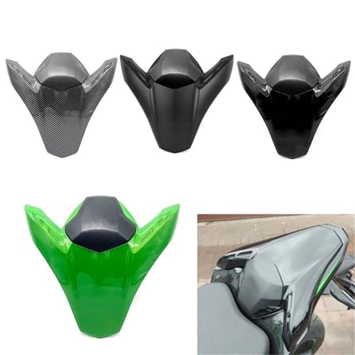 Capot de selle arrière Z900 finition premium, capot vert ajusté - 5