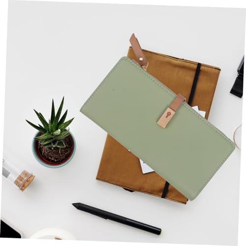 Women Long Zipper Wallet Clutch Purse Made of PU Leather with Cardholder and Coin Pocket Stylish Wallet for Everyday Use3