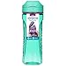 Price comparison product image Sistema Hydrate Tritan Swift Water Bottle | 600 ml | Leakproof Water Bottle | BPA-Free | Assorted Colours