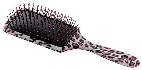 Muster & Dikson 32123 Brosse pneumatique rectangulaire Rebel