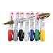 Sharpie Paint Marker Kit Extra Fine 8 Colors