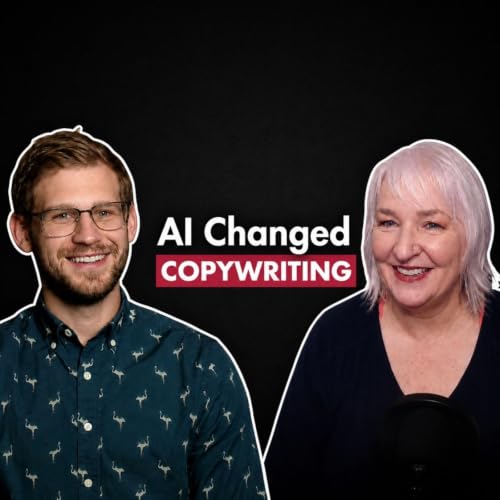 AI Didn't Kill Copywriting