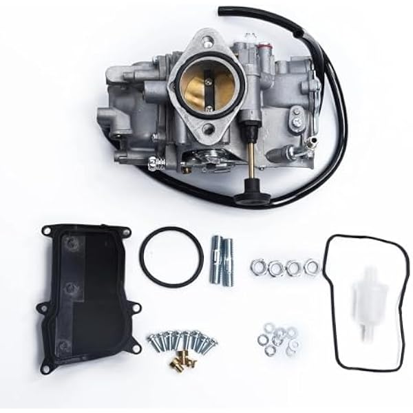 1pc Motorcycle Carburetor Carb Replacement Accessories Carburetor kit for Yamaha for WARRIOR 350 YFM350 1999-2004