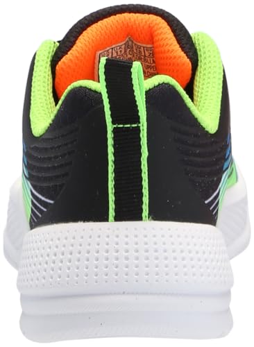 SKECHERS Boys Microspec Advance - Revconix3