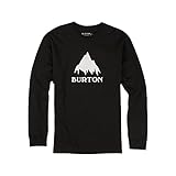 Burton Classic Mountain Long sleeve Tee