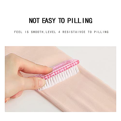 Dipug Ballet Tights For Girls Footed Dance Tights Toddler Ballet Pink Tights #TOP2