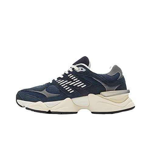 Preisvergleich Produktbild New Balance Herren Sneaker Laufschuh U9060ECB Weltraum, Weltraum, 43 EU
