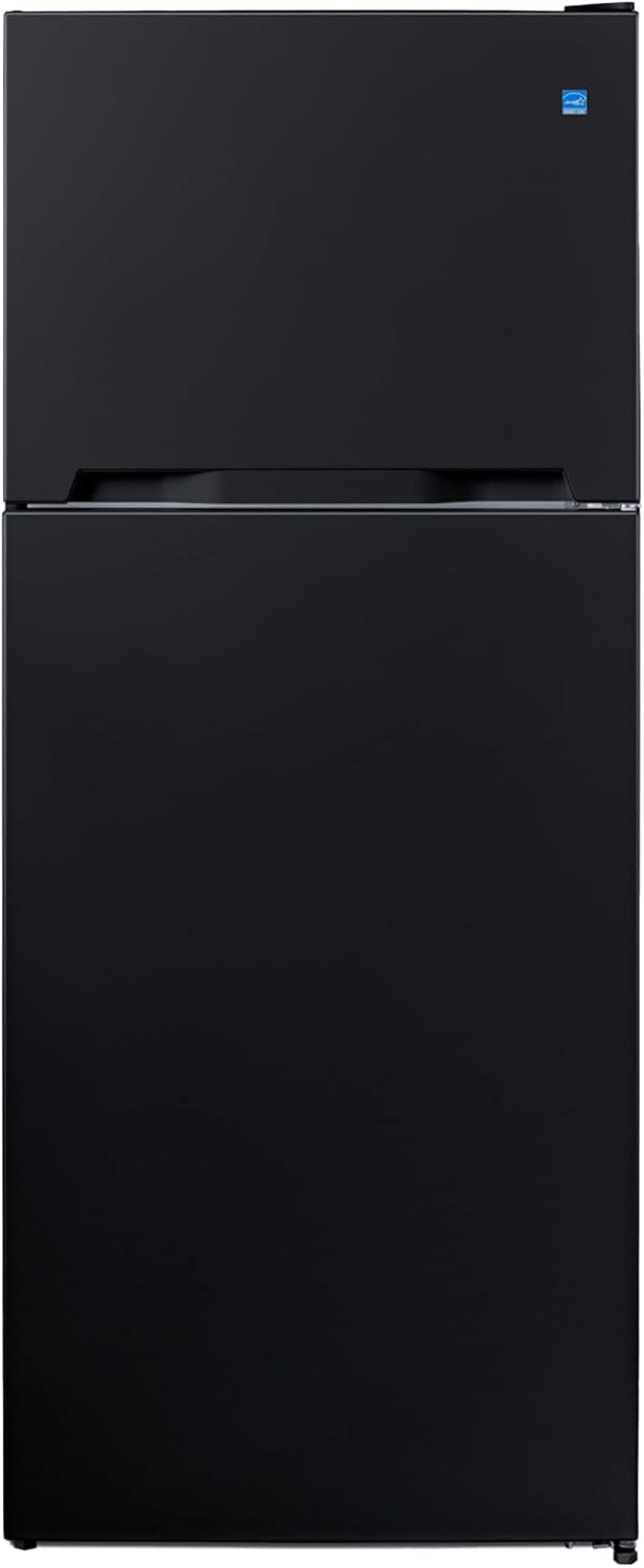 Summit 28" Refrigerator, Top Mount Freezer, Full Size, Energy Star Certified, White- CTR151W