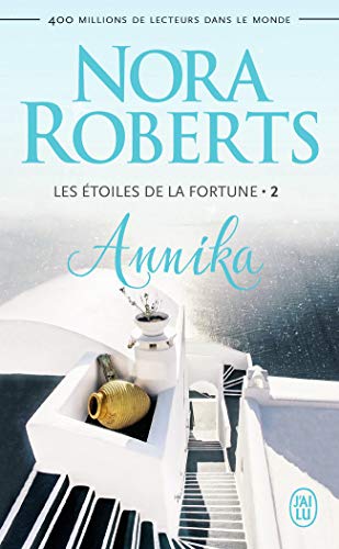 Annika [French] 2290149594 Book Cover