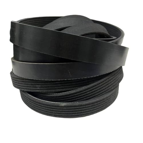 Courroie 6PK2095 d'accessoire pour alternateur et direction assistée