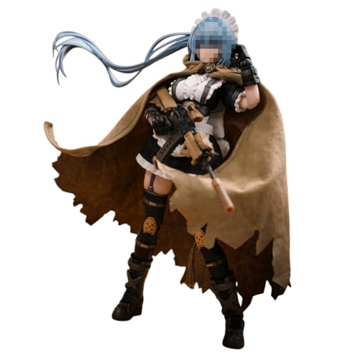 SHO　フィギュア フィギュア専門店 -ソダチトイズ / 予約 Zaohua Studio Reze 1/5