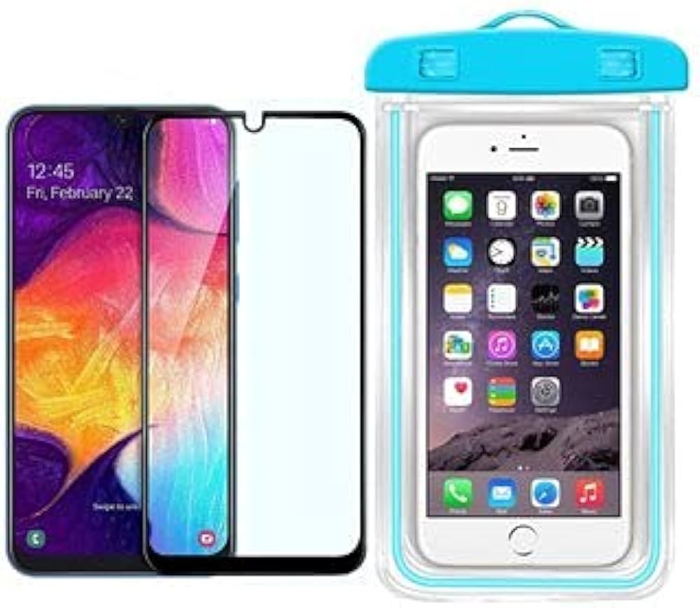 Samsung galaxy f41 waterproof Clearance