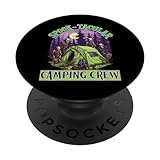 Photo Gallery spooktacular camping crew divertente halloween campeggio ragazzi ragazze popsockets popgrip intercambiabile Photo Gallery spooktacular camping crew divertente halloween campeggio ragazzi ragazze popsockets popgrip intercambiabile