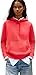 Tommy Jeans Damen Tjw Reg S Flag Hoodie Dw0Dw19958 Pullover Hoodie, Rot (Red Alert), XL