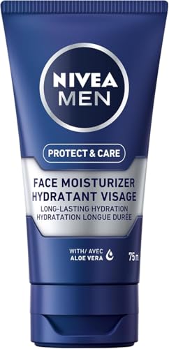NIVEA MEN Originals 24 Hour Moisturizer 75ml