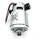 Motormotor, 18 V 16 Zähne Motor 160702266N 1607022669 JOHNSON für Bosch GSB18V-21 GSR180-LI GSR18V-21