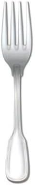 Oneida Europa Saumur S/S Salad / Pastry Fork - Dozen