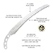 Silky Replacement Blade Only ZUBAT 330mm Large Teeth (271-33)