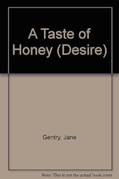 Mass Market Paperback Taste Of Honey (Desire) Book