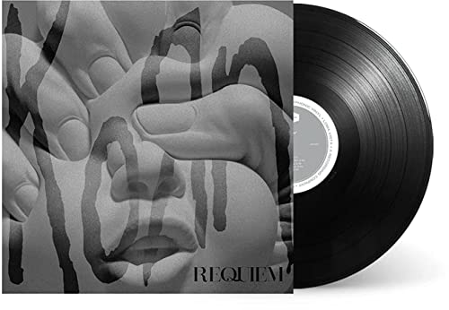 Price comparison product image Requiem [VINYL]