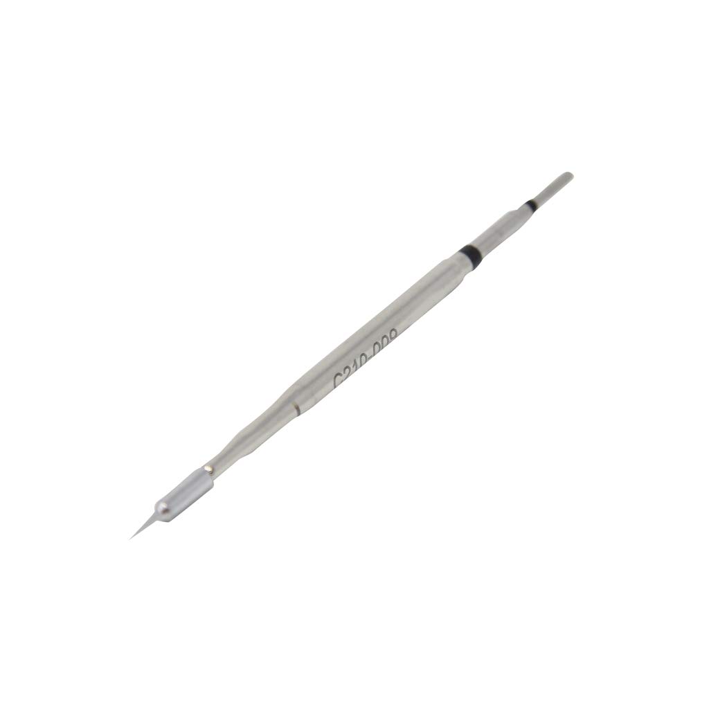 C210-009 Punta conica 0,2mm JBC TOOLS