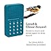 Bird Caller Noisemaker with 16 Bird Calls, Whistles, Electronic Sound Maker - Bird Watching Themed Sound Effects Board For Boyfriends, Husband, Audobon Watchers Song Gift