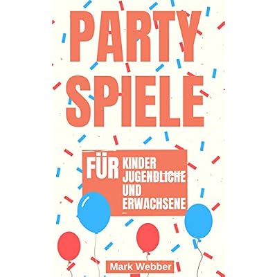 PARTY SPIELE