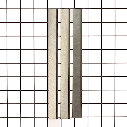 JET Replacement Jointer Knives, for JWJ-8 and JJP-8 Jointers (708802)