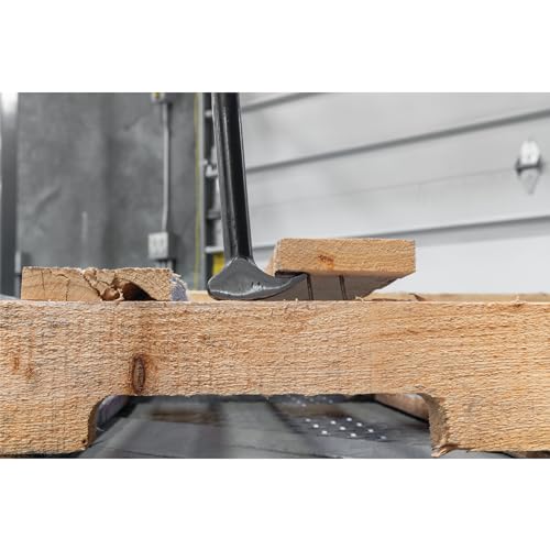 Performance Tool W2021 Conjunto de barras tipo rolo, 4 peças