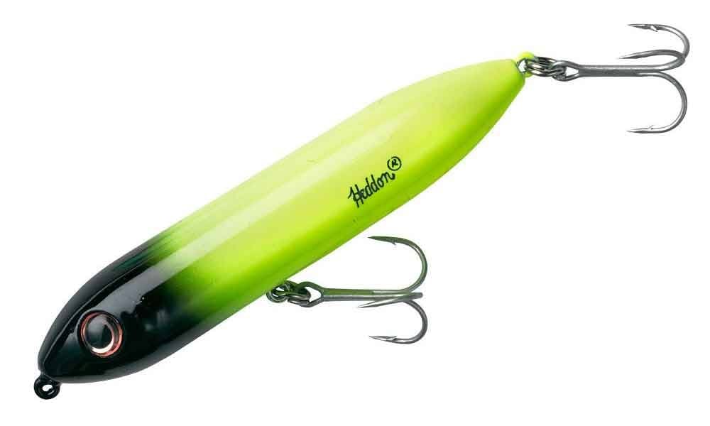 Amazon.co.jp: スミス(SMITH LTD) ヘドン スーパースプークJr