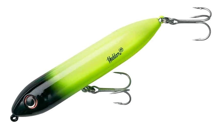 へドン Heddon ルアー セット スミス Heddon ヘドン ウンデッドスプーク スミスファクトリーカラー