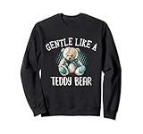 Teddy Bear Day - Bears Gift - DressedForDuty