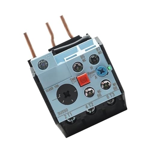 Protection contre les surcharges moteur relais 3US5040-2L réglable 12,5-18A pour 3TS29-32