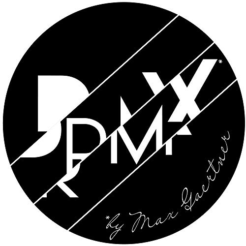 drmX&reg; PADCAST Titelbild