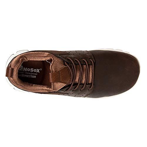 Deer Stags BTTSJRBFHT-201 Unisex Child Betts Jr Sneaker thumb #4