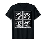 Ow ow ow ow stickman figure humorous chronic pain awareness funny meme design. Ow ow ow ow stickman figure humorous chronic pain awareness month graphic novelty merch with humor.