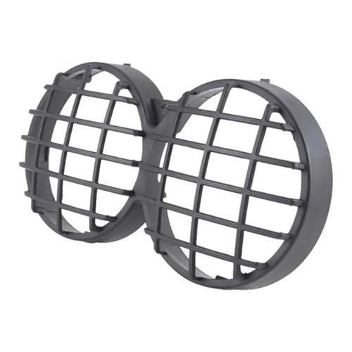 Grille de protection phare moto accessoire calandre pour Yamaha BWS 100