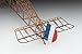 Hasegawa 1/16 Mu01 WW1 British Fighter Sopwith Camel F.1
